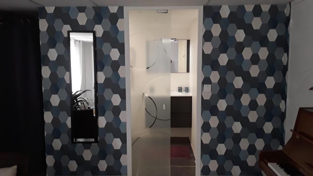 Suite Hauteurs De Vichy Creuzier-le-Vieux Exteriér fotografie